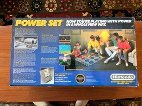 NES Console Power Set, Brand New Unused, Fast Shipping!