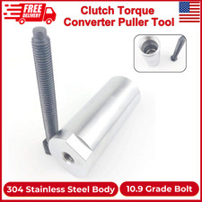 35mm Puller For Clutch Torque Converter Replacement Honda 07933-HA8000 Fits Big