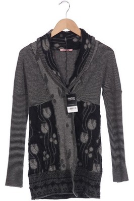 TANDEM Strickjacke Damen Cardigan Jacke Gr. EU 32 (IT 38) Schurwolle... #ihndg8y