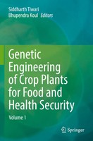 Siddharth Tiwari (U. A.) | Genetic Engineering Of Crop Plants For Food And...