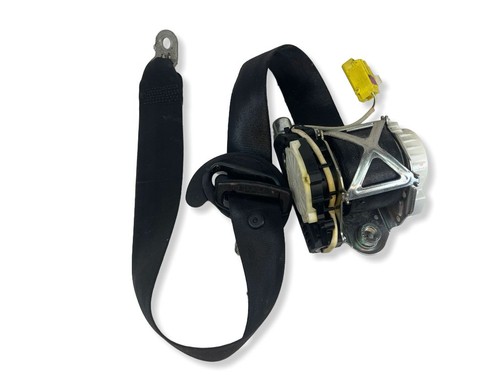 Volkswagen PASSAT B6 2007 Vorne links Sicherheitsgurt vorne 3C1857705F KUK17041