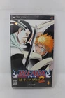 Bleach: Heat The Soul 2 Sony PlayStation Portable PSP Japanese