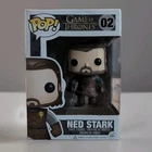 Funko Pop! Game of Thrones Ned Stark #02 Vinyl Figure
