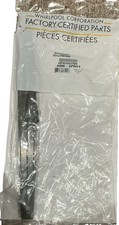 New Genuine OEM Whirlpool Dishwasher Spray Arm WPW10498900 W10498900