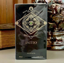 Initio Oud for Happiness Eau de Parfum Spray 3.04 oz 90ml Unisex Perfume Sealed
