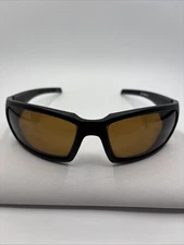 Wiley X DVX Mojave z87-2+ Black Wrap Sunglasses Frame 65-16 124mm #D127