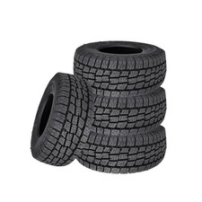 4 X New Lexani Terrain Beast At Lt28560r20 125122s Tires