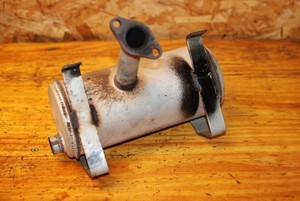 John Deere LT133 Muffler AM122848