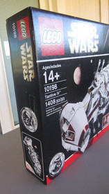 NIB Lego Star Wars 10198 Tantive IV - Excellent condition