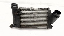 Nissan X-Trail T32 Intercooler 144614BE0A 1.6 Diesel 96kw 2016 33360869