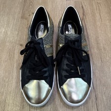 Giày Vans Old Skool Vans Brillante Las Mejores Ofertas En Zapatos