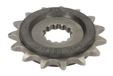 Pignon avant en acier 520 avec.15 pour KAWASAKI EN, ER, ER-6F, ER-6N, EX, KLE