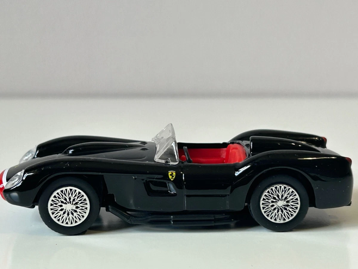 Miniature Ferrari 250 GT Berlinetta – Altaya 1/43 – Le Mans 1961 – Édition Sperimentale