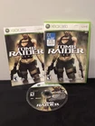 Tomb Raider: Underworld (Microsoft Xbox 360, 2008) CIB Complete with Manual