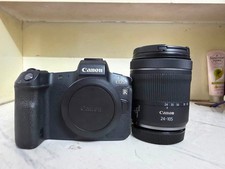 Canon R, Rf24-105 f4-7.1 stm
