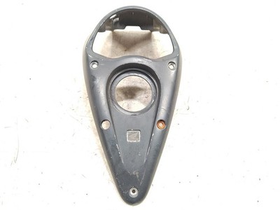 2006 Honda VTX1300 C Gas Fuel Tank Gauge Console Housing Cover