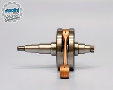 Albero motore lambretta 125