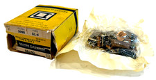 NEW SQUARE D 9998-SL-4 CONTACT KIT 9998SL4