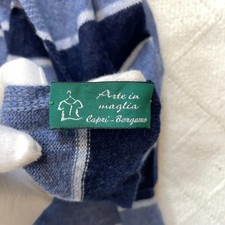 Lorenzo Cana Pashmina 78344 - Pañuelo Para Mujer, 90% Algodón Con 10% Lana, Bufanda De Fibra Natural