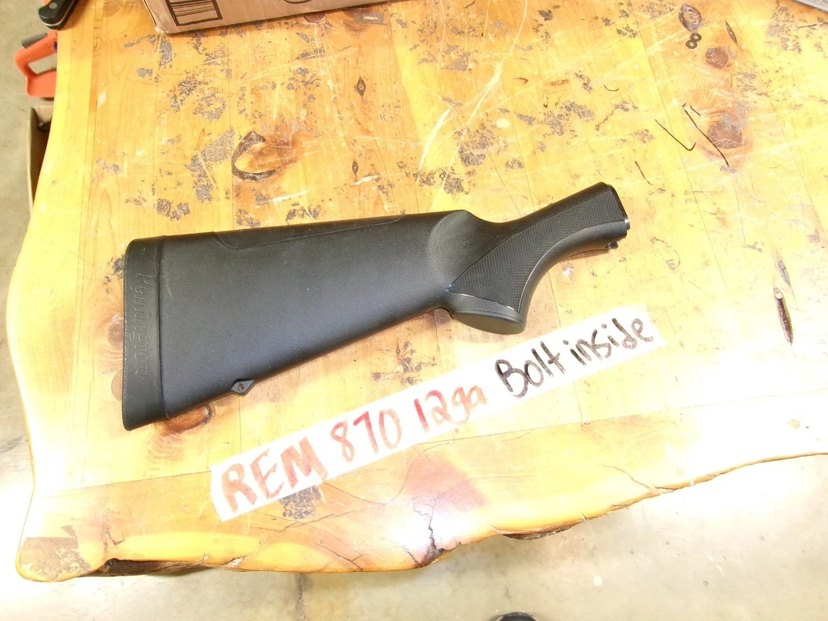 レミントン1100用　シンセティックストック　スーパーセル remington supercell recoil pad products for sale | eBay