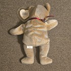 Ty Beanie Babies 1999 Signature Bear Plush Retired Vintage Mint Condition RARE — photo 5