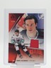 ANDREI SVECHNIKOV 2023-24 SP GAME USED ALL-STAR RED PATCH #136 Q6786