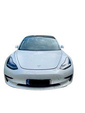 Tesla Model 3 Standard Range