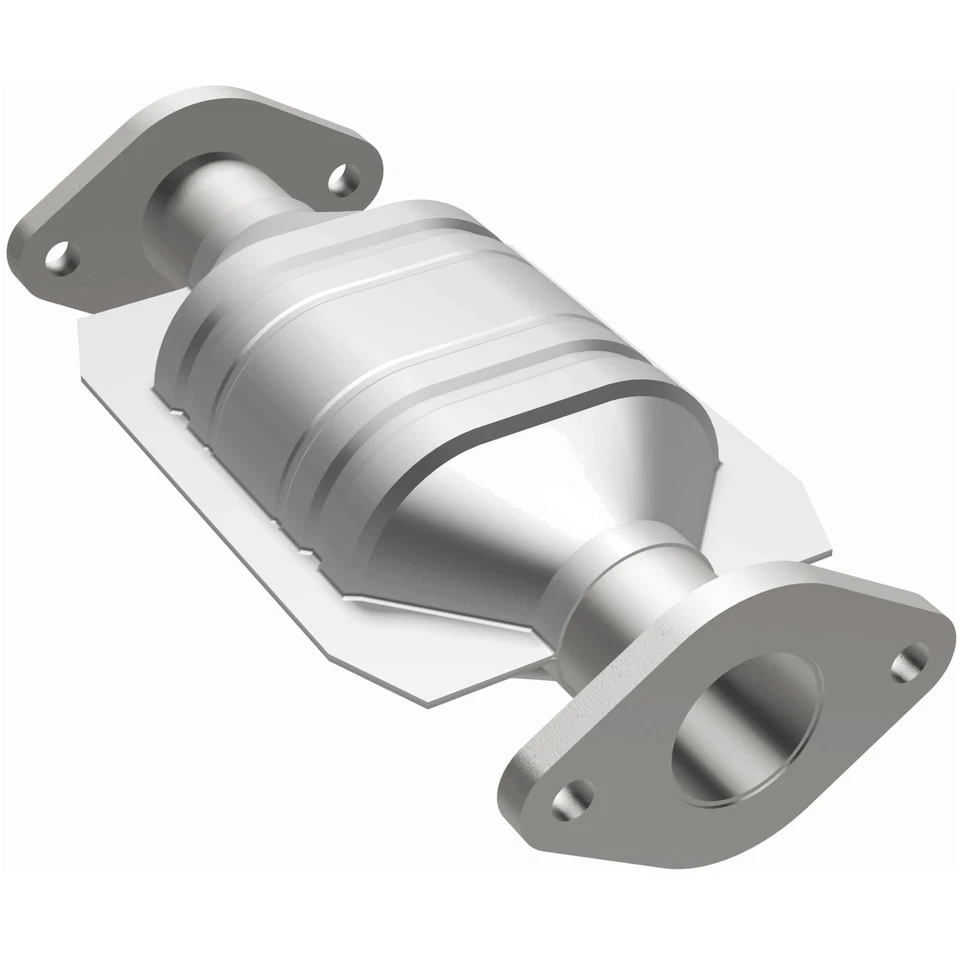 Convertidor catalítico MagnaFlow: CARB, para Kia Spectra 2001-2004 Foto 3 de 4