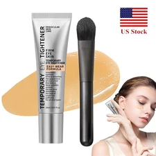 Temporary Eye Tightener Periocular Skin Care Instant Under Eye Tightener Cream🔥