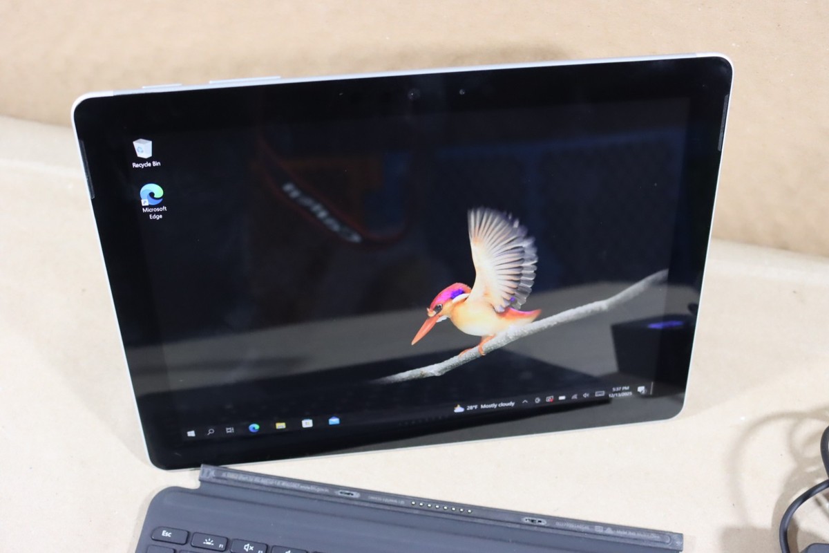 Microsoft Surface Go LTE 1825 10.5