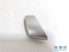 Original BMW  E70 E71 E72  Dekorleiste Alu Armaturenbrett links 6956854 LÄNGS...