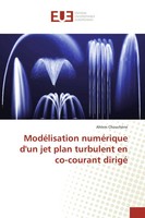 Ahlem ChouchèNe | ModéLisation NuméRique D'un Jet Plan Turbulent En...