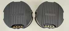 Sonance Large Retrofit Enclosure for select 8" In-Ceiling Speakers (2-Pack) OB