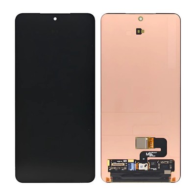 Samsung Galaxy S26 Plus S947B Display And Digitizer Without Frame Black Service