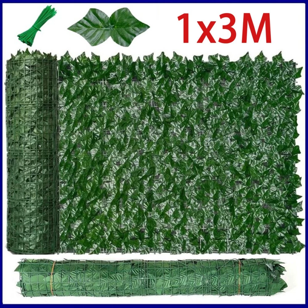 Sichtschutz Knstliche Hecke online kaufen | eBay.de