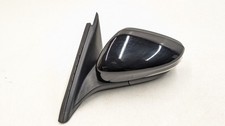 Ford Focus Mk4 Wing Mirror Power Folding Left Passenger Side In Black 2024