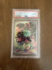 Pokemon 2025 Bulbasaur 133/132 Full Art IR Mega Evolution GEM MINT PSA 10