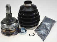 Löbro Gelenksatz Antriebswelle 303882 M20X1.5 FüR Mercedes Klasse W168 140 168