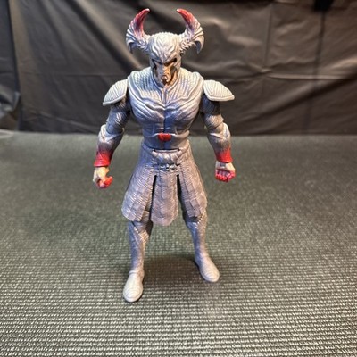 McFarlane Toys DC Multiverse Steppenwolf Mega Action Figure