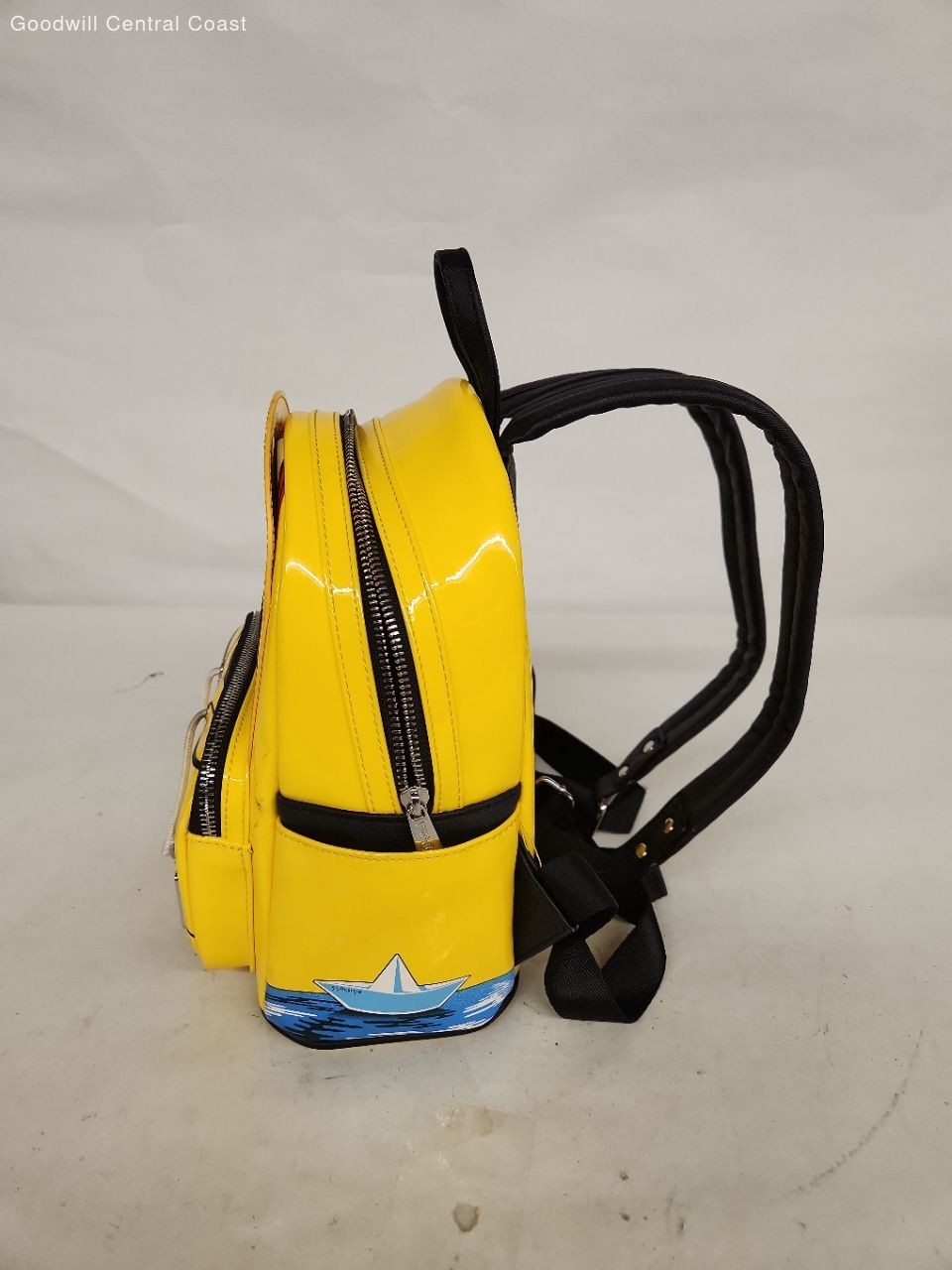 Loungefly IT Backpack - image 2