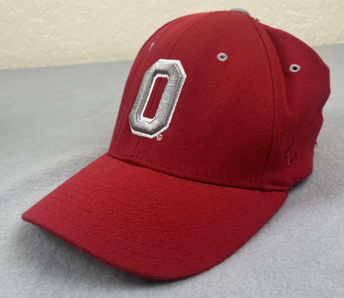 Zephyr NCAA - Cappello con licenza ufficiale, colore