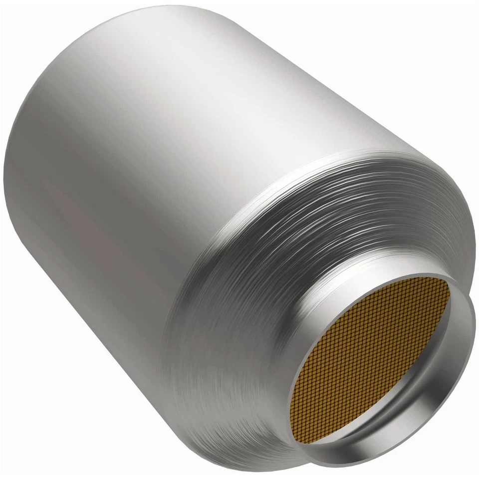 MagnaFlow 4444505-TQ para Infiniti G35 2004 Foto 2 de 4