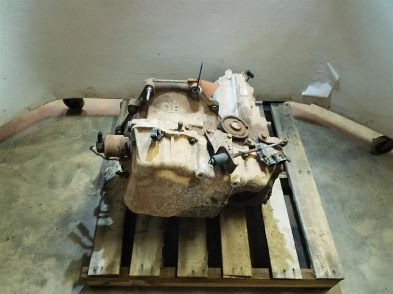 Automatic Transmission Fits 98-99 Buick Century OEM - Image 2 of 4