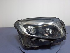 Frontscheinwerfer Mercedes-Benz GLC W253 A2539061601 LED Rechts Headlight