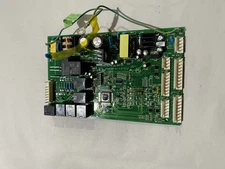 GE Hotpoint 22606-NSW Refrigerator Control Board AZ165544 | BK2552