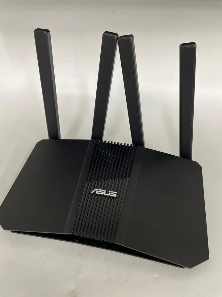 ASUS RT-BE58U WiFi 7 BE3600 AiMesh Extendable Router*** - Image 2 of 4