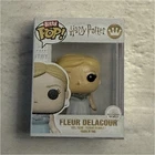 Funko Bitty Pop! Harry Potter Fleur Delacour Mini Vinyl Figure Movies Theme