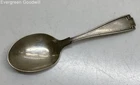 Gorham Etruscan Sterling Silver Baby Spoon 22 Grams