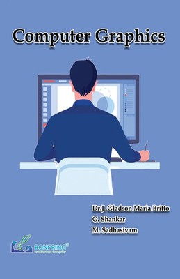 J. Gladson Maria Britto (u. a.) | Computer Graphics | Taschenbuch | Englisch