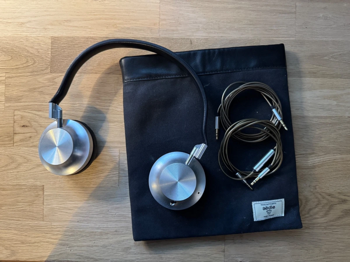 Aedle Headphones for Sale - Shop New & Used Headphones - eBay